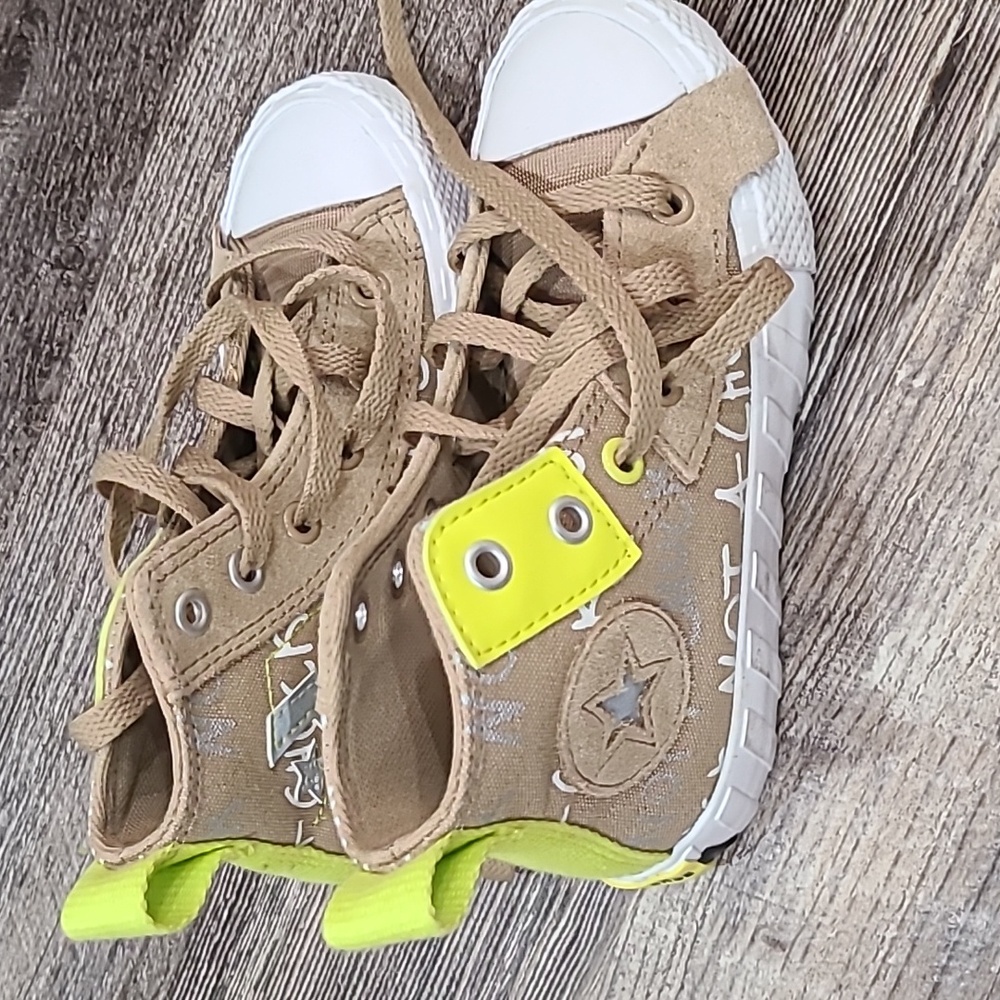 Converse CTAS UNT1TL3D